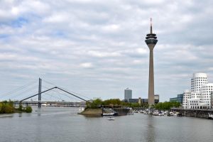 Düsseldorf