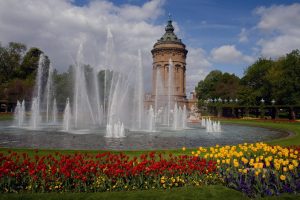 Mannheim